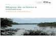 Mapeo de actores e iniciativas - pidamazonia.com PID... · Este proyecto forma parte de la Iniciativa Internacional sobre el Clima (IKI). El Ministerio ... REDD+ Reducción de Emisiones