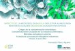 IMPACTO DE LA MICROBIOLOGIA EN LA INDUSTRIA ALIMENTARIA ... Pérez.pdf · ... dedicada al control de calidad en industria alimentaria ... y químicos de aguas • Análisis de 