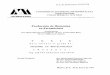 Producción de Histamina en Escómbridos148.206.53.84/tesiuami/UAM3011.pdf · Vida de anaquel del pescado ... congelación a -20°C hasta su uso, previo descongelamiento. La evaluación