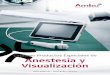 Catálogo Productos Especiales de Anestesia y Visualización Catalogo Anestesia.pdf · Estará listo en un abrir y cerrar de ojos . y Rentabilidad Elimina los costes de reparación,