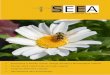 SEEA · ajenjo (Artemisia absinthium L.): ensayos ... Animamos a los socios a tomar este papel de Editor Asociado en un número puntual, ... especial carga emotiva 