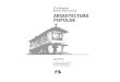 Colóquio Internacional ARQUITECTURA POPULAR · 2 Ficha Técnica: Título: Actas do 1º Colóquio Internacional Arquitectura Popular Edição: Município de Arcos de Valdevez Paginação: