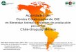 en Bienestar Animal y sistemas de producción pecuarios ... CC_Huertas.pdf · Centros de Expertos para la OIE y sus Miembros, ... •Temas de Educación Perú Ecuador Paraguay Cuba