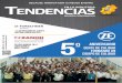 revistatendencias.com.mx revistatendencias.comrevistatendencias.com.mx/wp-content/uploads/2017/06/T89.pdf · Alemania-México de crear una “Alianza para el futuro” con una serie
