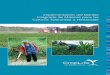 Implementación del Manejo Integrado de Malezas para los ... · competencia del cultivo, rotación de herbicidas, mezclas de herbicidas, controles biológicos, fertilización, riego,