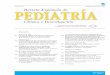 Septiembre-Octubre 2012 Vol. 68 Núm. 5 - seinap.es · (ISCI) en pacientes pediátricos con diabetes tipo 1 Grupo de Trabajo de Diabetes Pediátrica de la Sociedad Española de Endocrinología