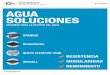 Español AGUA SOLUCIONES - geoplastglobal.com · 6 drenaje de aparcamientos drenaje de aguas en espacios pÚblicos eliminaciÓn de agua en zonas industriales drenaje de infraestructuras