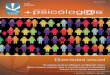 2 jun 14psicólog s - psicologos.org.uy · Esta conferencia, que se centra en la adapta- ... Pautas editoriales están disponibles a solicitud. ... que repiten estereotipos, reproducen