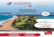 Guadalhorce Club de Golf Club de Golf martes, 11 de septiembre de 2018 + de 35 PRUEBAS clasi˜catorias en España Inscripciones: GUADALHORCE CLUB DE GOLF • Campanillas (Málaga)