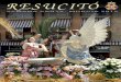 RESUCITÓ Nº15resucito.org/wp-content/uploads/2016/10/Resucito-2015.pdf · con el paso Morado de Águilas Juana María Botía Aranda] ... el misterio de la fe que representa tu paso