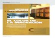 el color de la innovación - biblioteca.cchc.clbiblioteca.cchc.cl/DataFiles/22018.pdf · olor, protección y cuidado por el medioambiente represen- ... cumple la función de proteger