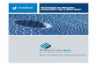 Tecnología de Filtración Donaldson PowerCore® G2 y ULTRA-WEB · 2018-09-11 · través del tubo hasta el filtro de aire principal o el motor. ... QSL 250 365 8.9 543 2000 581 PSD10