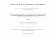 ESCUELA POLITÉCNICA NACIONAL - Repositorio Digital - …bibdigital.epn.edu.ec/bitstream/15000/12035/1/CD-6621.pdf · 1.1.6.5 Secado y encerado 13 1.1.6.6 Empaque y transporte 13