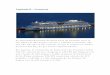 Capítulo 8 – Cruceros - puertosdetenerife.org · de escala de su buque “Grand Voyager” para las travesías que tuvieron lugar en la temporada de verano, con punto de partida