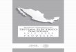 Índice - Academia Mexicana de Derecho Energéticoamde.com.mx/Newsletter/PRODESEN2016.pdf · Obras de transmisión y transformación, Chichi Suárez Banco 1..... 122 Tabla 5.1.16