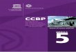 CCBP: Programa de Desarrollo de Capacidades para el Caribe ...unesdoc.unesco.org/images/0021/002170/217018s.pdf · El Programa de desarrollo de capacidades para el patrimonio mundial