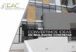 en realidades Concretas - rivataarquitectura.comrivataarquitectura.com/wp-content/uploads/2017/02/EAC-Book.pdf · “Enfocamos los servicios y operaciones hacia nuestros clientes,