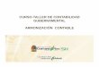 CURSO-TALLER DE CONTABILIDAD GUBERNAMENTAL ... · 2 contenido 1. objetivos 2. antecedentes 3. sistema de contabilidad gubernamental 4. elementos de armonizaciÓn 5. directrices del
