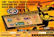 SALUDA - torneosantacruz.estorneosantacruz.es/wp-content/uploads/2018/11/revistatorneo2018.pdf · anterior a cuenta de la presente edición del Torneo Internacional U-15 de baloncesto