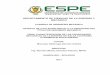 DEPARTAMENTO DE CIENCIAS DE LA ENERGÍA Y MECÁNICArepositorio.espe.edu.ec/bitstream/21000/13244/1/T-ESPE-057287.pdf · tema: caracterizaciÓn de las propiedades mecÁnicas de la