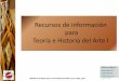 Maribel Migens - Biblioteca Universidad de Sevilla · El arte griego : introducción a su historia/ Martin Robertson ; versión española de María Castro Robertson Martín Madrid