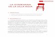 LA GYMKHANA DE LA SILLA ROJA - convivejoven.semsys.itesi ...convivejoven.semsys.itesi.edu.mx/cargas/Manuales/LA SILLA ROJA.pdf · Entender que la educación es importante para la