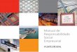 Manual de Responsabilidade Social Empresarial - Porto Digitalportodigital.org/arqSite/Manual_de_Responsabilidade_Social_Empres... · O Porto Digital sente-se orgulhoso de apresentar