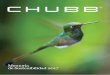 Memoria de Sostenibilidad 2017 - chubb.com · ... Chubb fue la compañía de seguros ... el control de la Superintendencia de Compañías, ... Portugal Puerto Rico Reino Unido