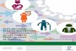 Comisión Nacional de Bioética - gob.mx · Guía nacional para la integración y el funcionamiento de los Comités Hospitalarios de Bioética 5 Índice Página Presentación 