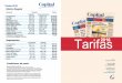 Tarifas 2016 Edición Regular - ElCapitalFinanciero.com · Amway busca fortalecer pr esencia n Panamá ... Tamaño ˜nal de la revista ya re˜lado: 8.5" x 11" Area para sangrado,