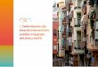 3. Delimitación del área de intervención, análisis ... · Art. 25.2, a) Urbanismo: planeamiento, gestión, ejecución y disciplina urbanística. ... Infraestructura viaria y otros