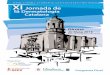 dermato XI Jornada de la Dermatologia Catalana · Girona 20 Maig 2016 Palau de Congressos de Girona XI Jornada de la Dermatologia Catalana  Organitzen Programa Final