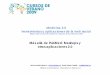 Más allá de PubMed: Mashups y otras aplicaciones 2sabus.usal.es/cursos/bvcs_4/doc/Mashups_H_S.pdf · o funcionalidades de dos o más fuentes, y donde, ... documentos en español