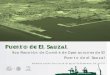 Puerto de El Sauzal - puertoensenada.com.mx · Para el caso de los arribos tiburnorenos, calamar y pescados varios: los arribos pueden diferir del numero de embarcaciones derivado