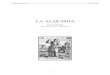 La Alquimia histórica -- Luis S.Guillén - Libro Esotericolibroesoterico.com/biblioteca/HERMETISMO/Una Mirada Historico... · 7 Antoine Laurent de Lavoisier (1743, guillotinado en