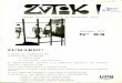 ft 7+ si ZvIsK! - ddd.uab.cat · la carta a Annenkov que comentábamos en e-l Zutik! anterior, tras señalar, no obstante,-sus necesarias contradicciones y ambigüed-a des, que la