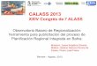 CALASS 2013 · Secretaria da Saúde do Estado da Bahia (Sesab) Gabinete do Secretário (Gasec) Coordenação de Projetos Especiais (Cope) Tel.(55) 71 3115 4208 (55) 71 3115 4287 