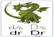 dr Dr - recursosdeunapedagoga.files.wordpress.com · Completa las siguientes palabras y clasifícalas en el dibujo ... dra - dri - dru - dro - dre bra - bri - bru - bro - bre D I
