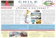 Chile en Evidencia 208 - adaspre.orgadaspre.org/Informativo/Chile-en-Evidencia-208.pdf · CHILE en evidencia Nada separa Chile de sus Hijos PÁGINA - 02 EXPEDIENTE / CHILE EN EVIDENCIA
