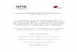 La relación entre la participación y la conciencia de ... · Universitat Autònoma de Barcelona Departament de Psicologia Bàsica, Evolutiva i de l’Educació SINTE – SGR 2009
