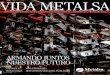 vida metalsa Metalsa (Español).pdf · 02 03 mundo metalsa semana interna de prevención de accidentes de trabajo (sipat) La SIPAT es un evento obligatorio para las em-presas brasileñas