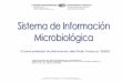 Laboratorios de Microbiología de Osakidetza Unidades de ... · encontramos nos hace dudar que este proyecto siga ... Listeria monocytogenes 2 16 4 22 ... Salmonella (total) S. enteritidis