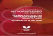 CÓDIGO ÉTICO DE LAS ORGANIZACIONES DE ... - …recursos.ufv.es/docs/codig-etico-voluntarios.pdf · aprobado en el año 2000 . 1 texto aprobado por la asamblea general extraordinaria