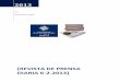 UFV Comunicación y RR - comunicacioninstitucional.ufv.escomunicacioninstitucional.ufv.es/wp-content/uploads/2013/02/R_06... · UFV Comunicación y ... cales del PP desde 2000 para