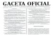 Gaceta Oficial Nº 41.516 del 02 de Noviembre de 2018 · 444.008 GACETA OFICIAL DE LA REPÚBLICA BOLIVARIANA DE VENEZUELA Viernes 2 de noviembre de 2018 Decreto 3.652 Pág. 7 96 1.112.827,32
