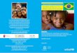 Iniciativa Global por los Niños Fuera de la Escuela · La versión resumida del Informe Brasil forma parte de la Iniciativa Global por los Niños Fuera de la Escuela. Esta publicación