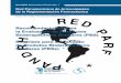 Series Red PARF #7 (Span-Port) - who.int · Adriana Mendoza, de la Organización Panamericana de la Salud en Colombia, por sus comentarios y aportes a la versión en español del