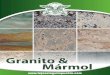 Granito & Mármol - piedrasycanteras.com.mx · Gaya Verde Gaya es una piedra semipreciosa producido a partir de una cantera de roca madre. La profundidad del azul y el veteado variará