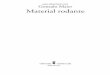 Material rodante - El Boomeran(g) · Gonzalo Maier Material rodante editorial BARCELONA minúscula Material rodante INT.indd 5 21/04/15 14:54