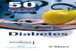 Diabetes - Grupo Berbés · Diabetes 50 preguntas oficina farmacia para la de ESPAÑA Sociedad Española de Diabetes Sociedad Española de Diabetes con el aval de: